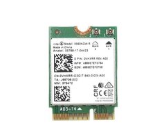 Placa Retea Wireless M.2 2230 Intel 9560NGW